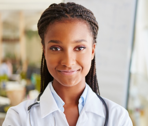 Dr. Grace Nakato